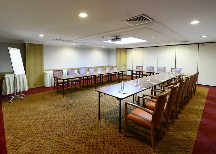 Eresin Topkapi Отель 5*