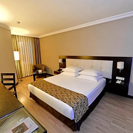 Eresin Topkapi 5*