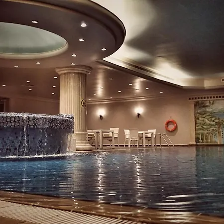 Eresin Topkapi Hotel Istanbul