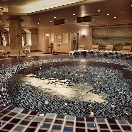 Eresin Topkapi Hotel Istanbul