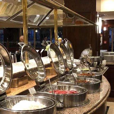 Hotel Eresin Topkapi 5*