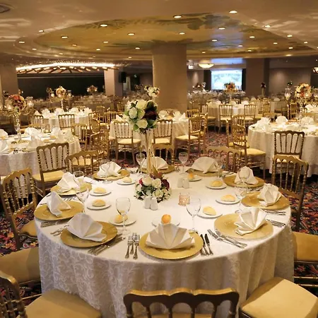 Eresin Topkapi Hotel