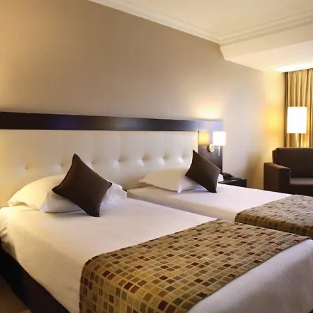 Hotel Eresin Topkapi