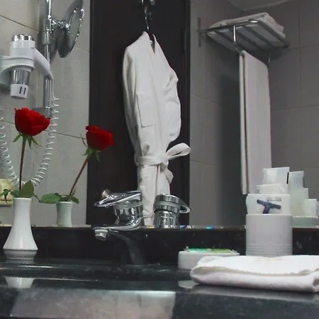 Eresin Topkapi Hotel Istanbul