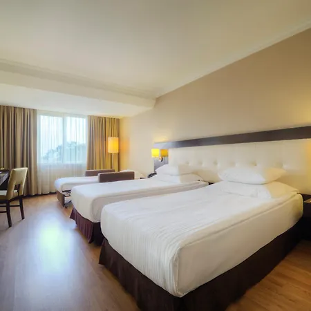 Eresin Topkapi 5* Istanbul