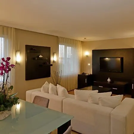 Hotel Eresin Topkapi 5*