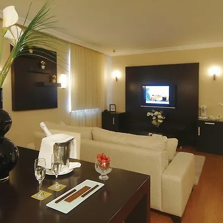 Eresin Topkapi Hotel