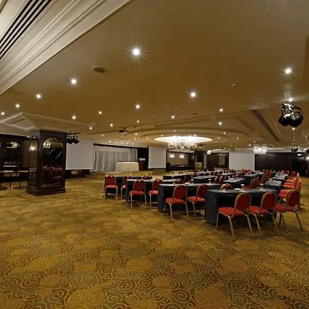 Eresin Topkapi 5*