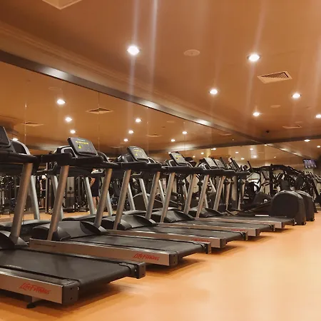 Hotel Eresin Topkapi 5*