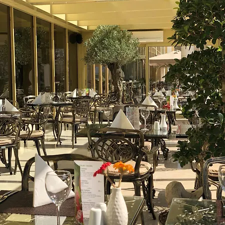 Eresin Topkapi Istanbul