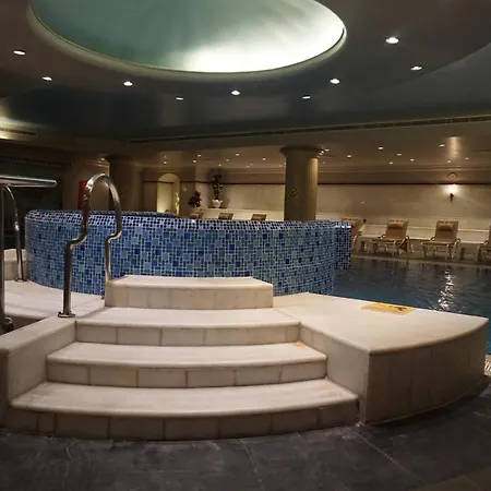 Eresin Topkapi Hotel Istanbul