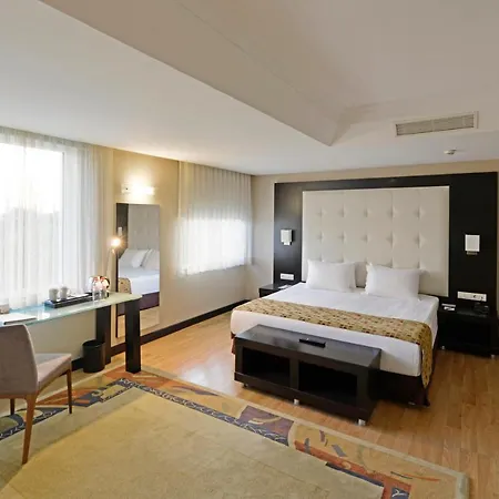 Eresin Topkapi Hotel