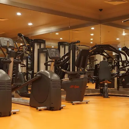 Eresin Topkapi Hotel Istanbul