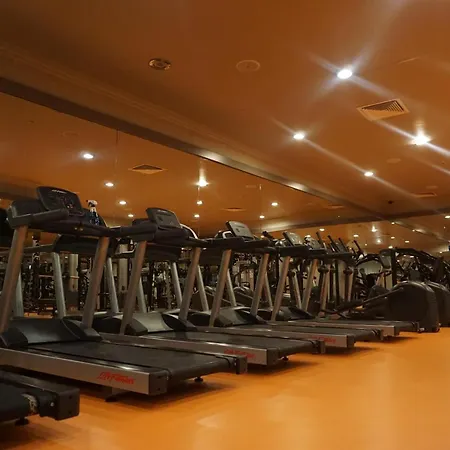 Eresin Topkapi 5* Istanbul
