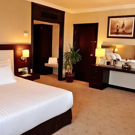 Hotel Eresin Topkapi 5*