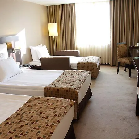 Hotel Eresin Topkapi 5*