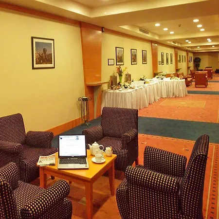 Eresin Topkapi 5* Istanbul