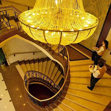 Hotel Eresin Topkapi