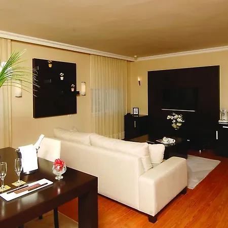 Eresin Topkapi Hotel
