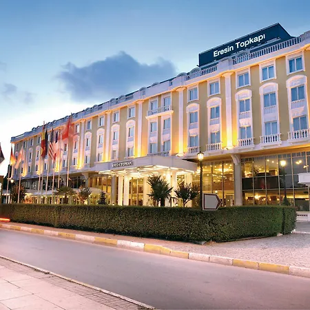 Eresin Topkapi Istanbul