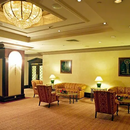 Hotel Eresin Topkapi