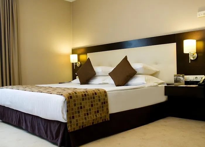 Eresin Topkapi اسطنبول