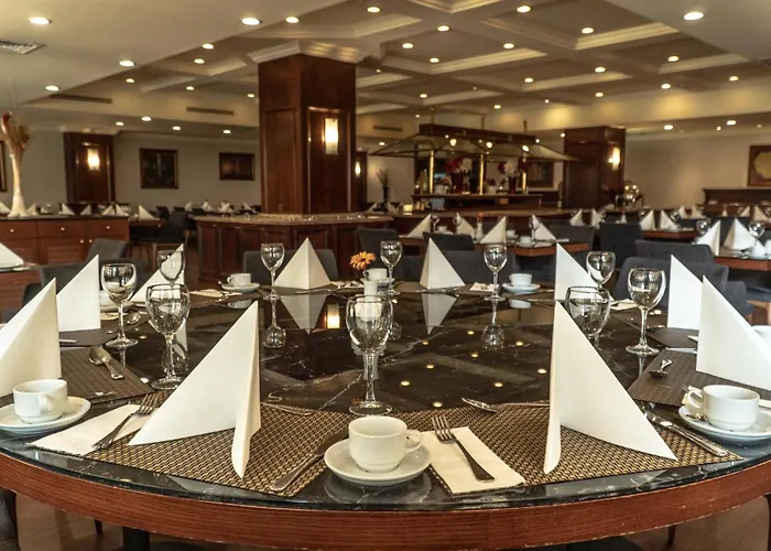 酒店 Eresin Topkapi 伊斯坦布尔