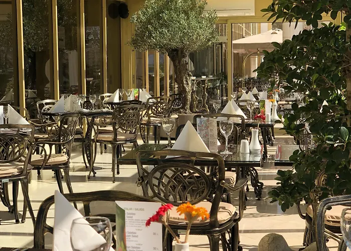 Eresin Topkapi اسطنبول