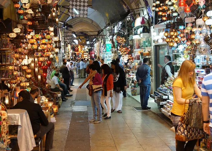 Eresin Topkapi 5* اسطنبول