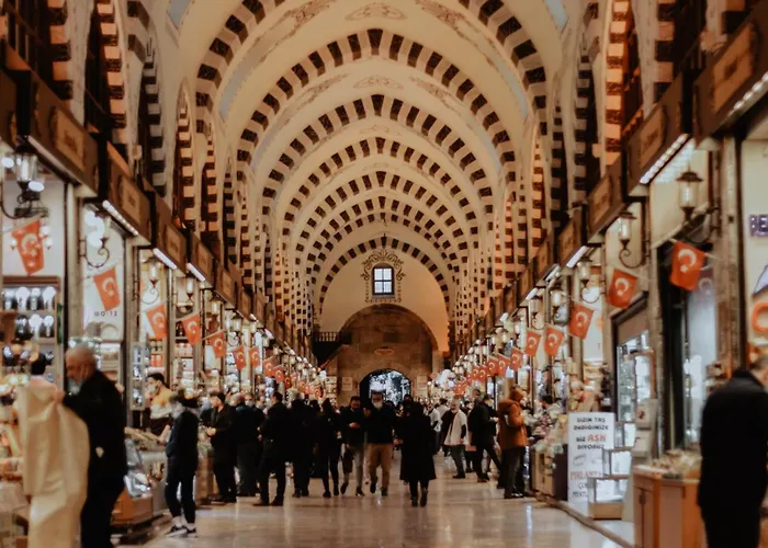 Eresin Topkapi 酒店 伊斯坦布尔