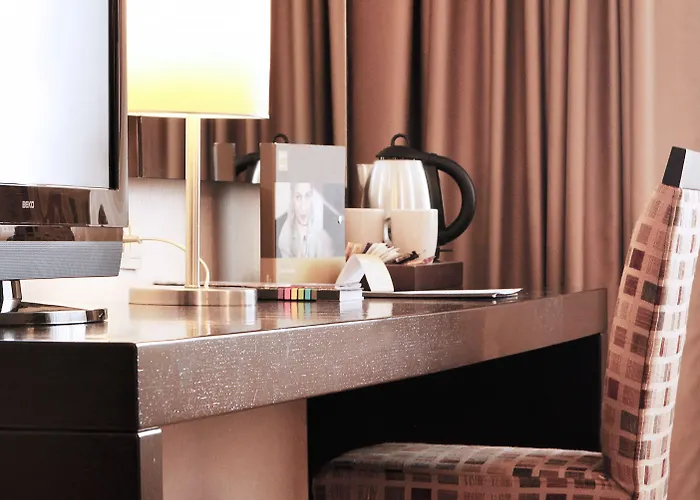 Eresin Topkapi فندق اسطنبول