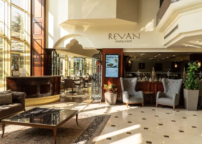 Eresin Topkapi اسطنبول