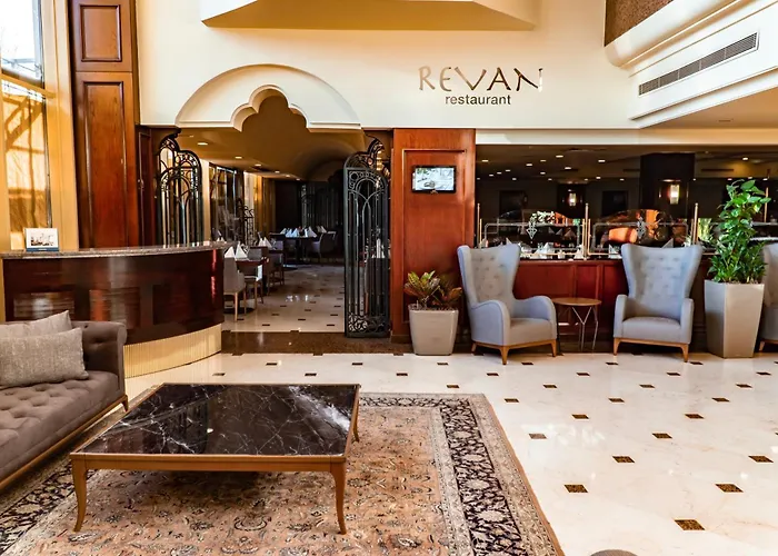 Eresin Topkapi 5* اسطنبول