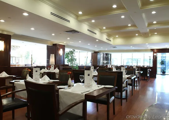 酒店 Eresin Topkapi 伊斯坦布尔