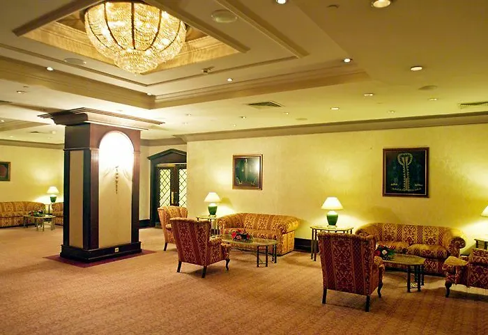 فندق Eresin Topkapi