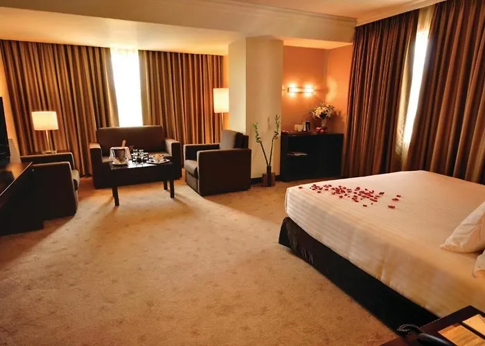 Eresin Topkapi 伊斯坦布尔