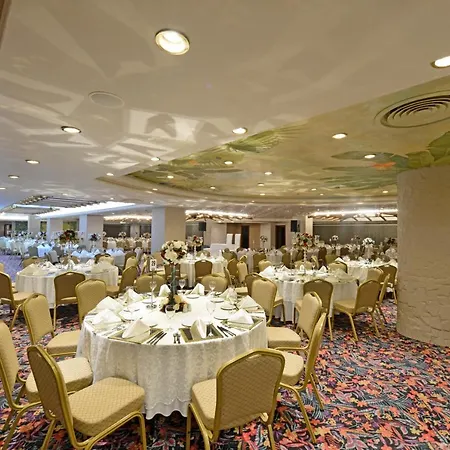 Eresin Topkapi Isztambul