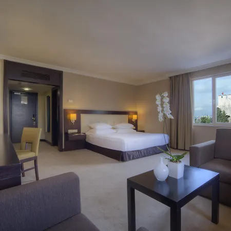 Eresin Topkapi 5* Isztambul