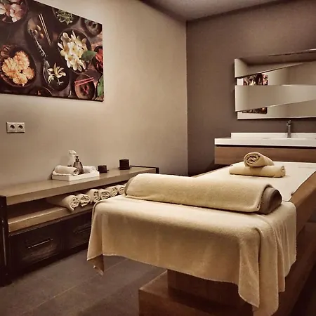 Eresin Topkapi Szálloda