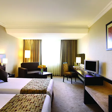 Eresin Topkapi Szálloda Isztambul