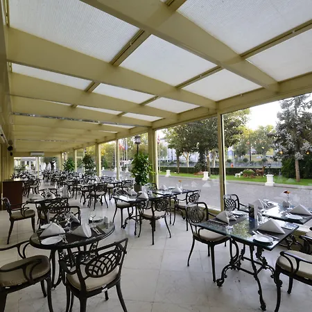 Eresin Topkapi איסטמבול
