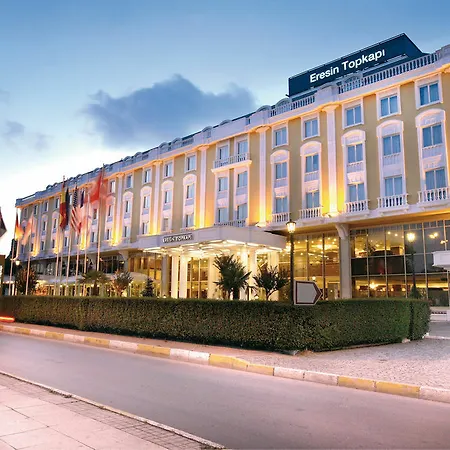 Eresin Topkapi Isztambul