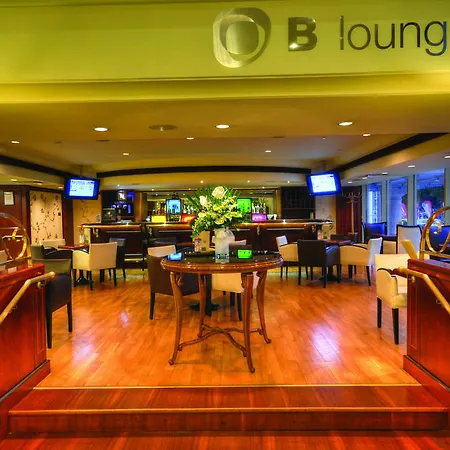 Eresin Topkapi Isztambul