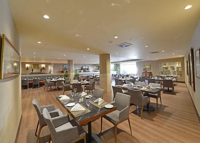 Eresin Topkapı İstanbul