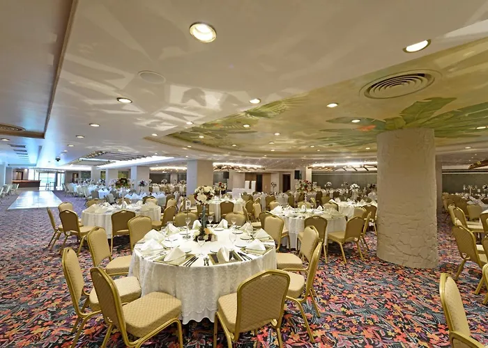 Eresin Topkapı İstanbul