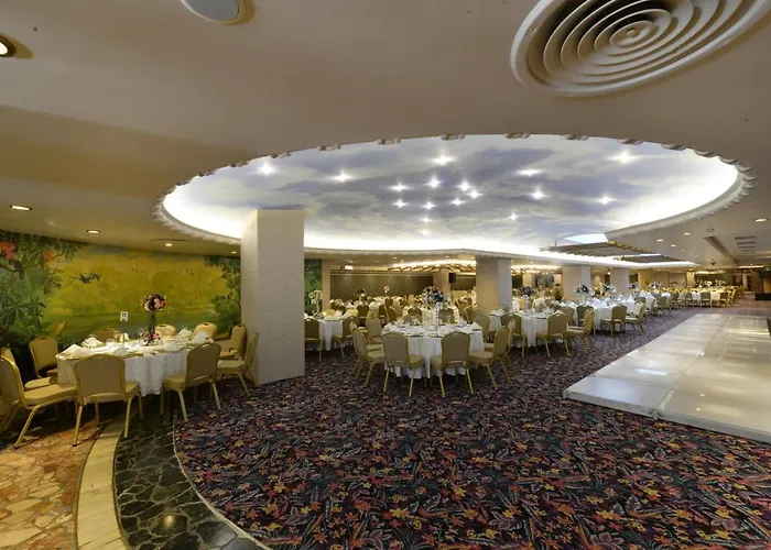 Eresin Topkapı 5* İstanbul