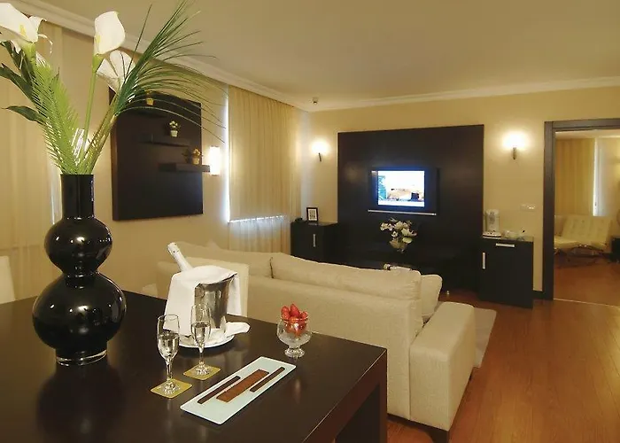 Eresin Topkapı Otel