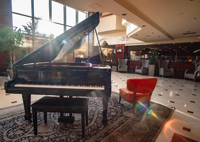 Otel Eresin Topkapı