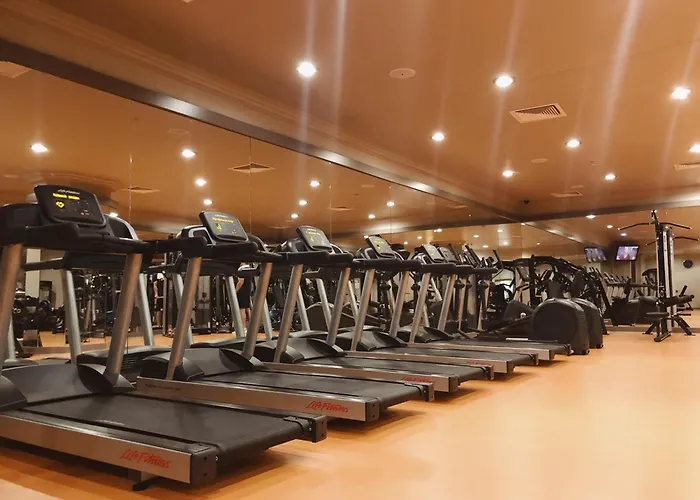 Eresin Topkapı Otel 5*