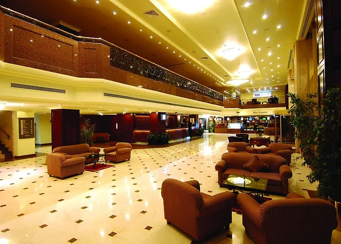 Eresin Topkapı Otel